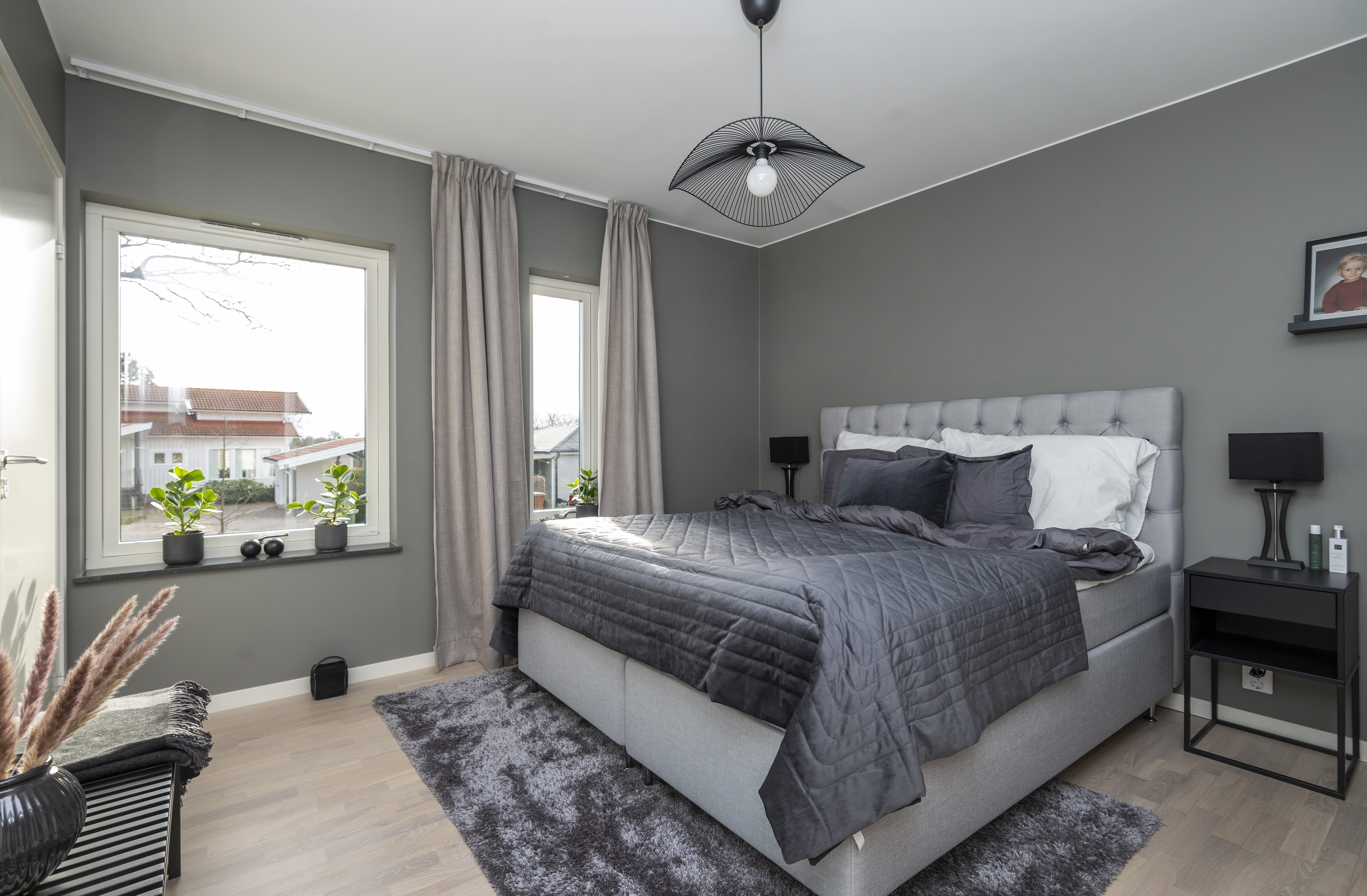 Master bedroom Optimal 134