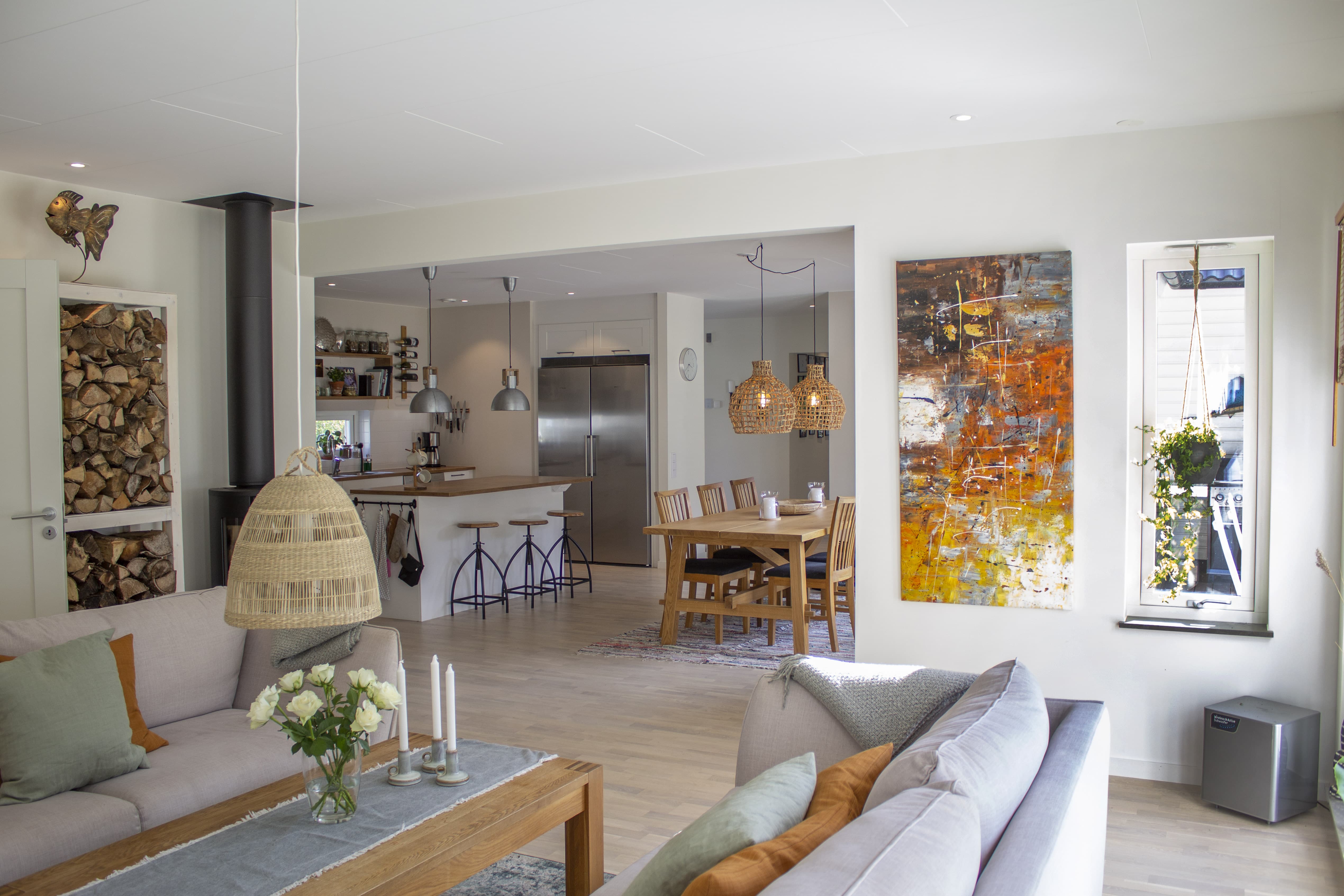 Vardagsrum Optimal 161