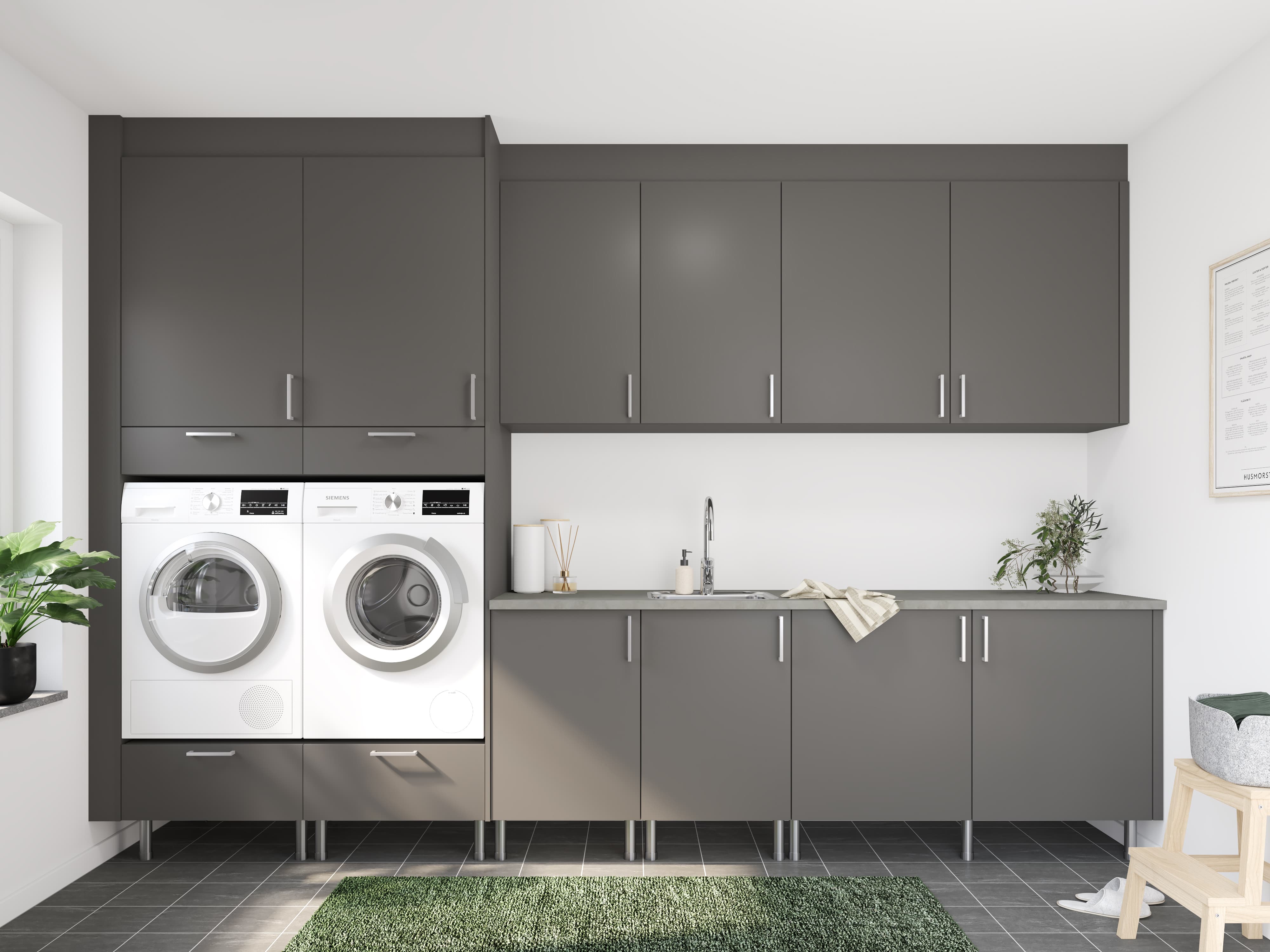 Klädvård Optimal, 150, 168, 178